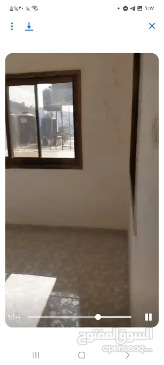 منزل للأجار