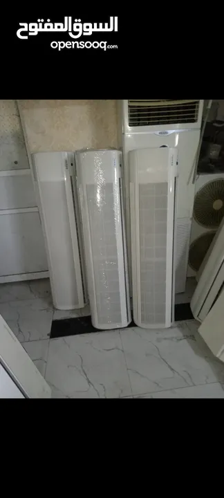 Second hand AC for sale