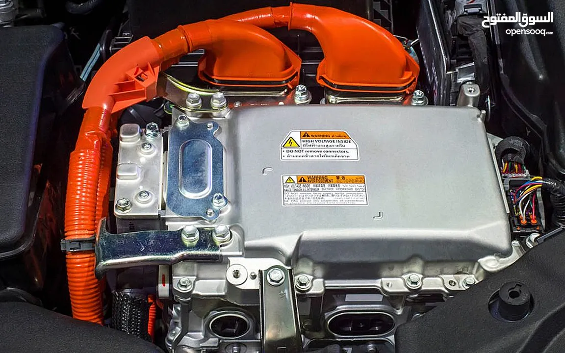 Toyota Lexus car Hybrid Battery