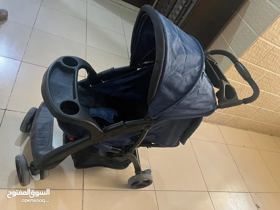 Juniors Baby stroller