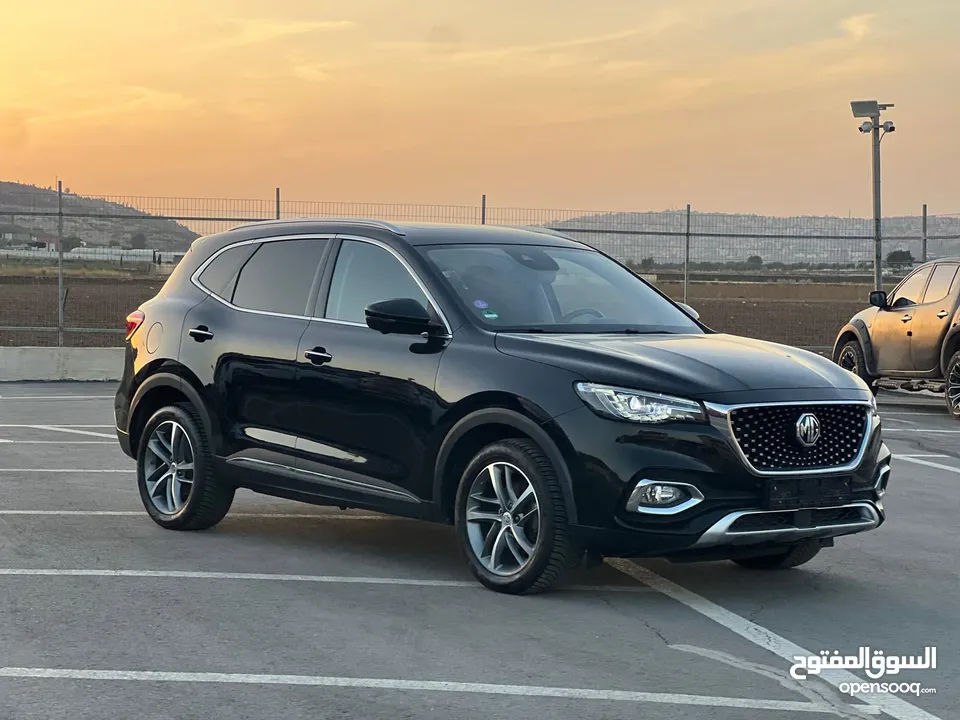 MG - EHS -Hybrid Plug In Full 284Hp/2022