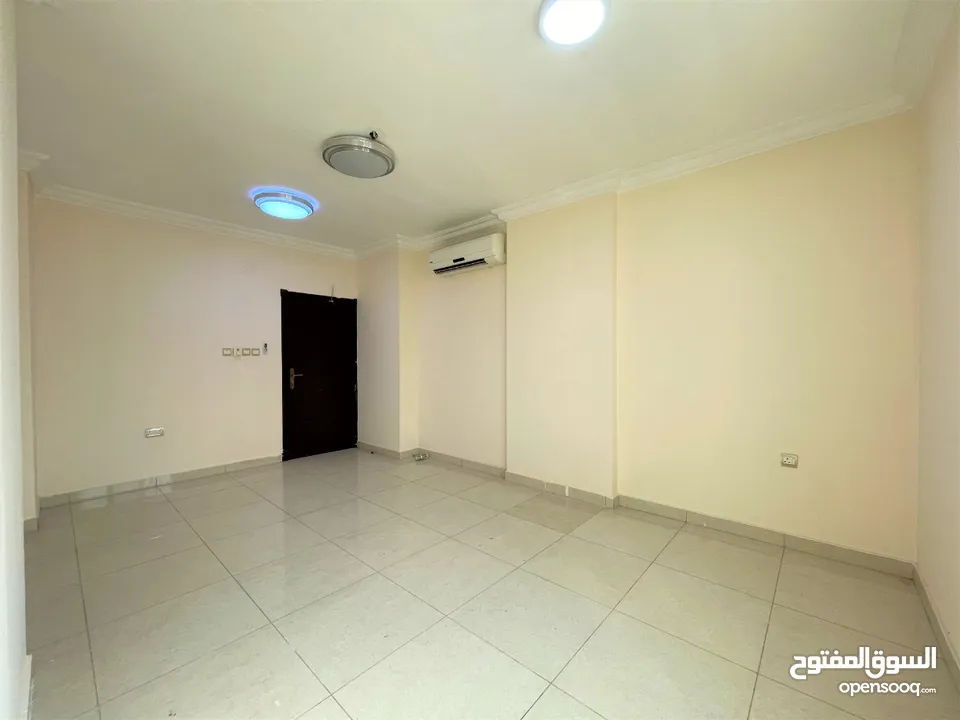 Flats and Shops for rent in Al Khuwair