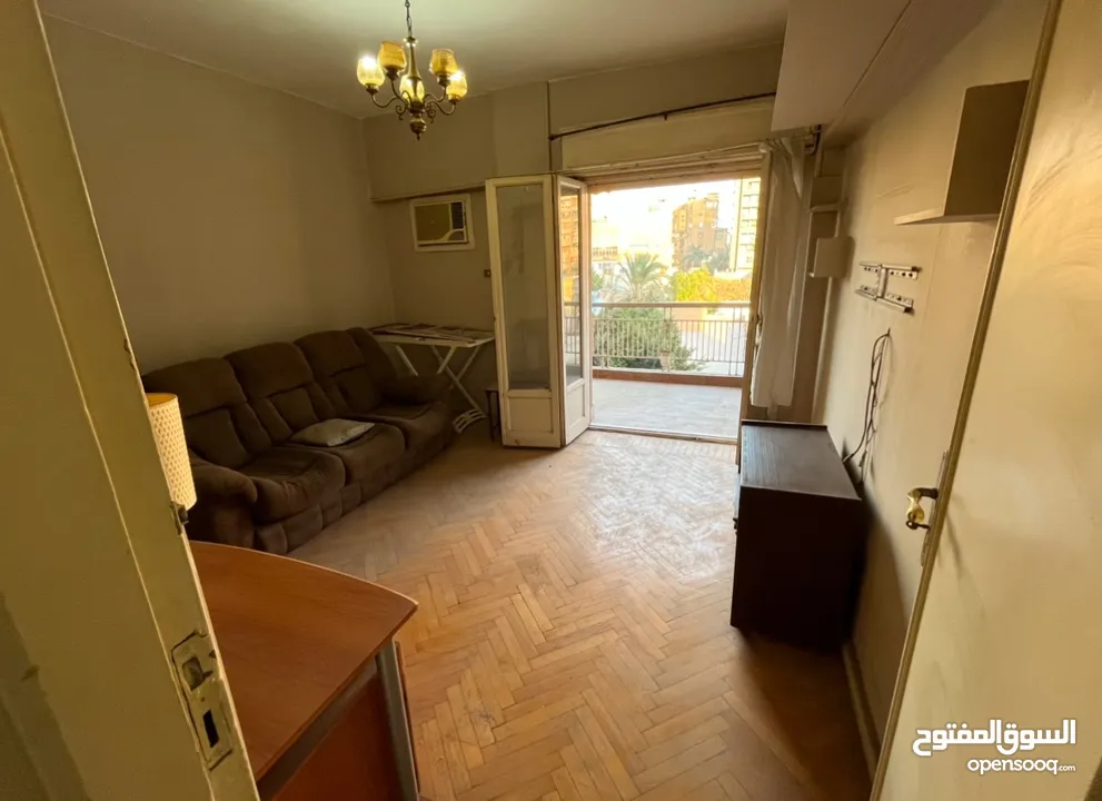 للبيع شقة في الزمالك  - Apartment for sale in Zamalek