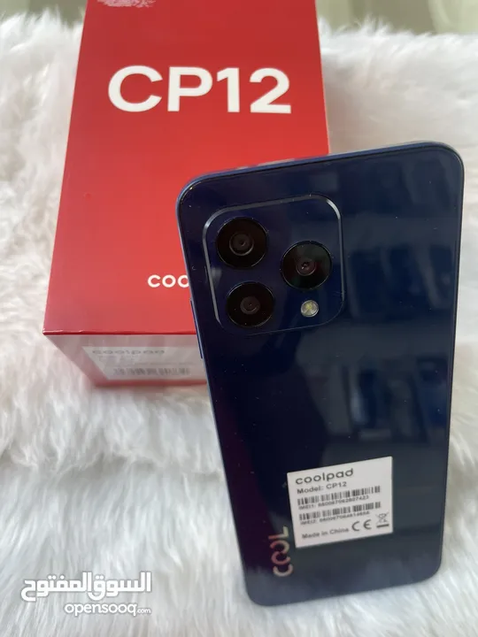 coolpad  64GB 4GB RAM