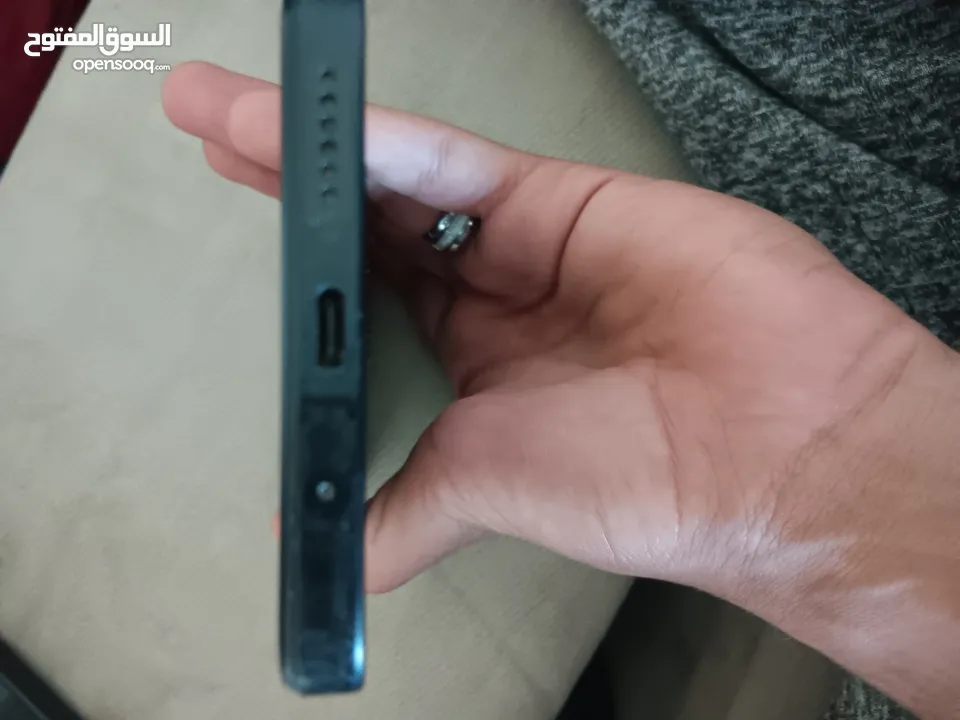 ريدمي 12 برو 8 رام 256 جيجا