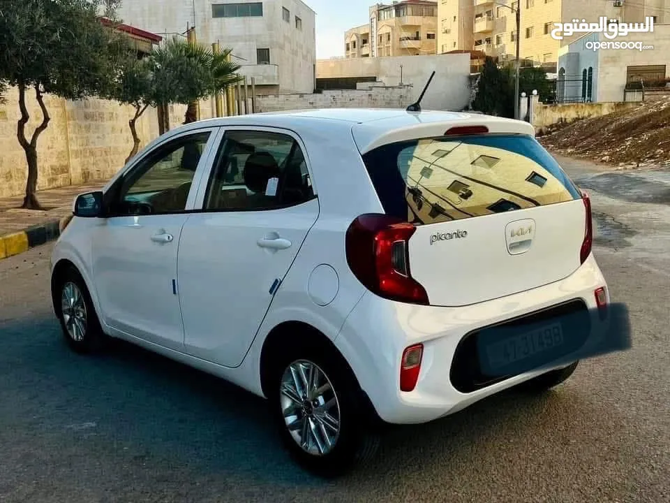 Kia picanto