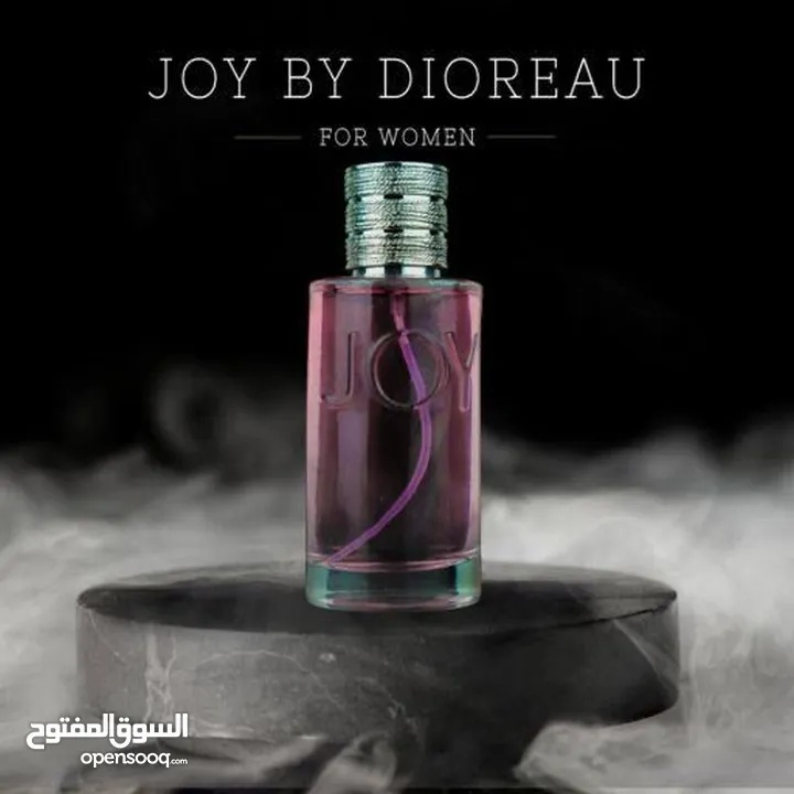 عروض على عطور 3 علب 12 دينار و شامل توصيل