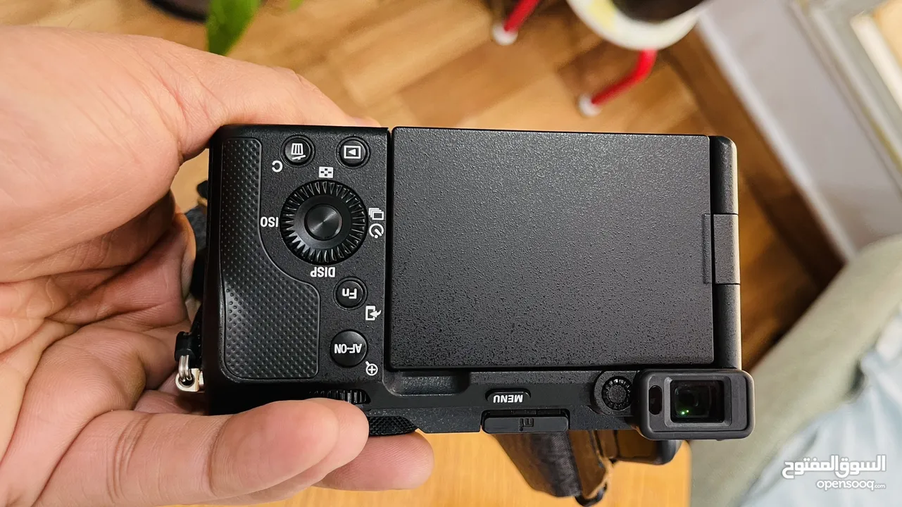 Sony A7C for sale (full frame mirrorless)