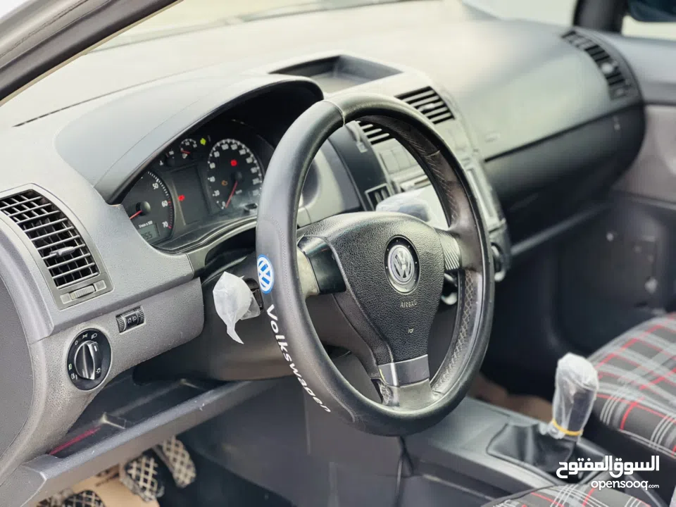 بولو ترخيص 2009 فحص نخب برايفت