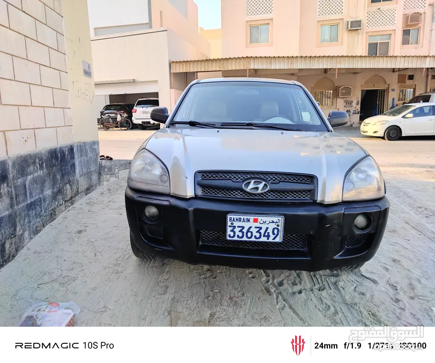 هونداي سوناتا 2009فل ابشن 4سلندر