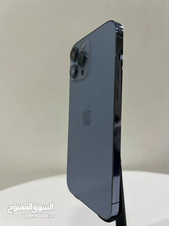 ايفون 13 برو 256 جيجا iphone 13 pro 256 GB مستعمل بحال الحديد بسعر حرق و مكفول