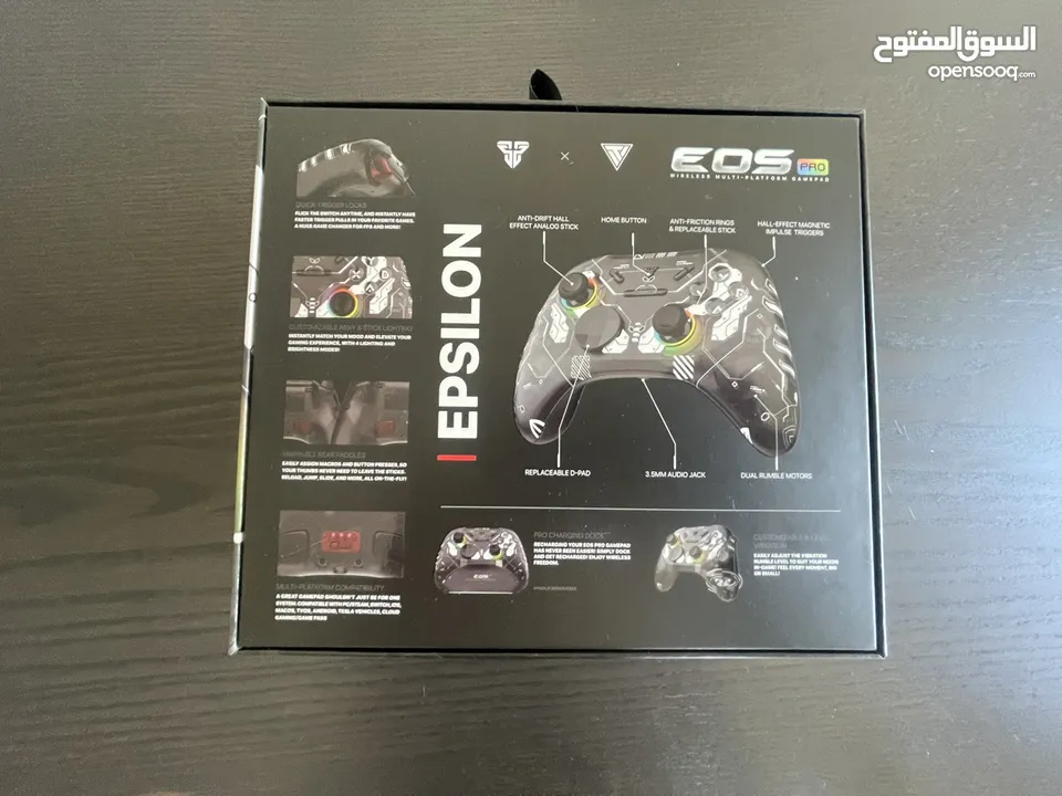يدة PC/Xbox