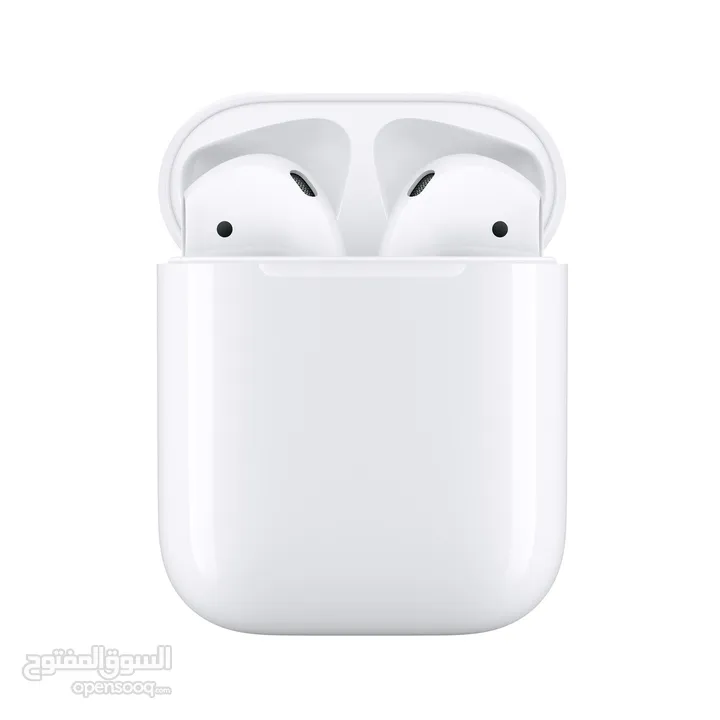 ساماعات AirPod صينيات جديدة