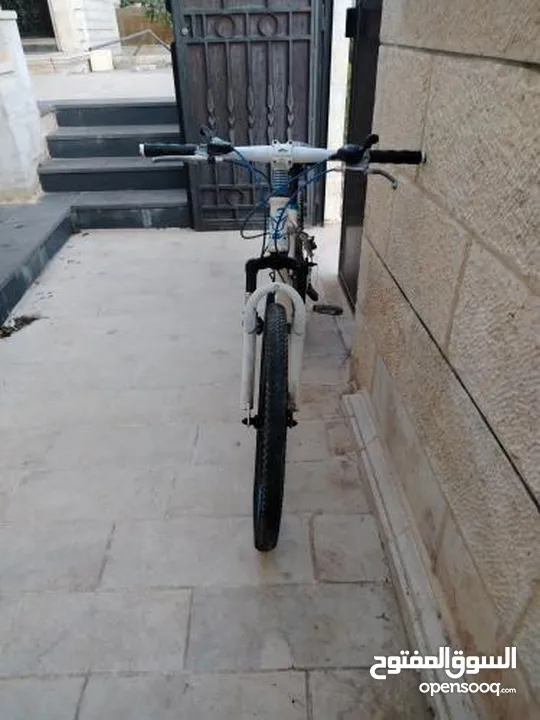 بسكليت أمريكي مستعمل
