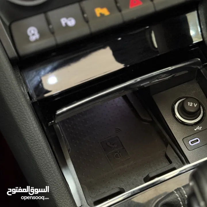 سكودا كودياك سبورت لاين القصة الجديدة فل الفلللل سعر مميز وارد الماني دهان شركة بد صفر