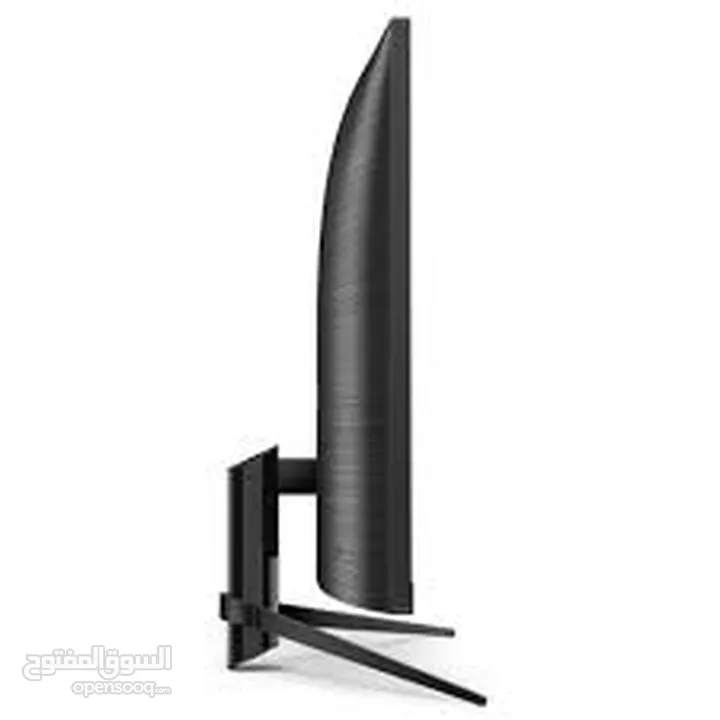 PHILIPS 24" 242M8 IPS FHD 75HZ FREE SYNC 5 Monitor  شاشة فيلبس 24 انش فل اتش دي