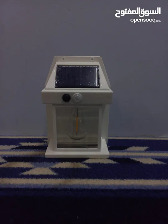 Solar wall Hanging lamp