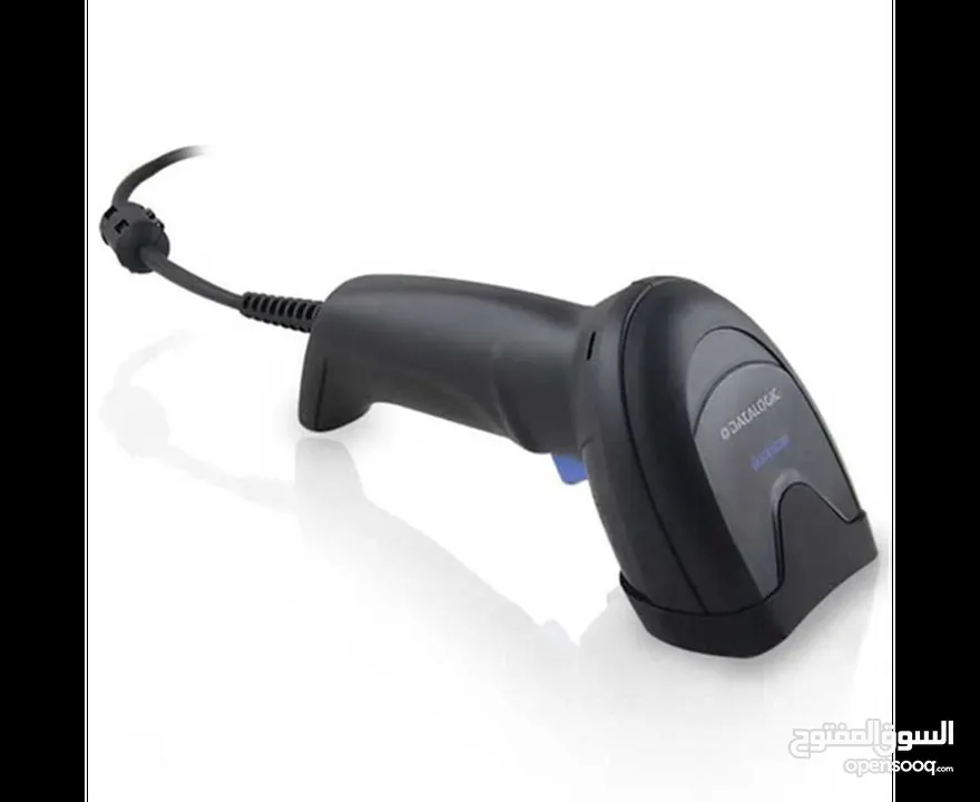 Datalogic Barcode Scanner QW2520 / قارىء باركود / ماسح ضوئي