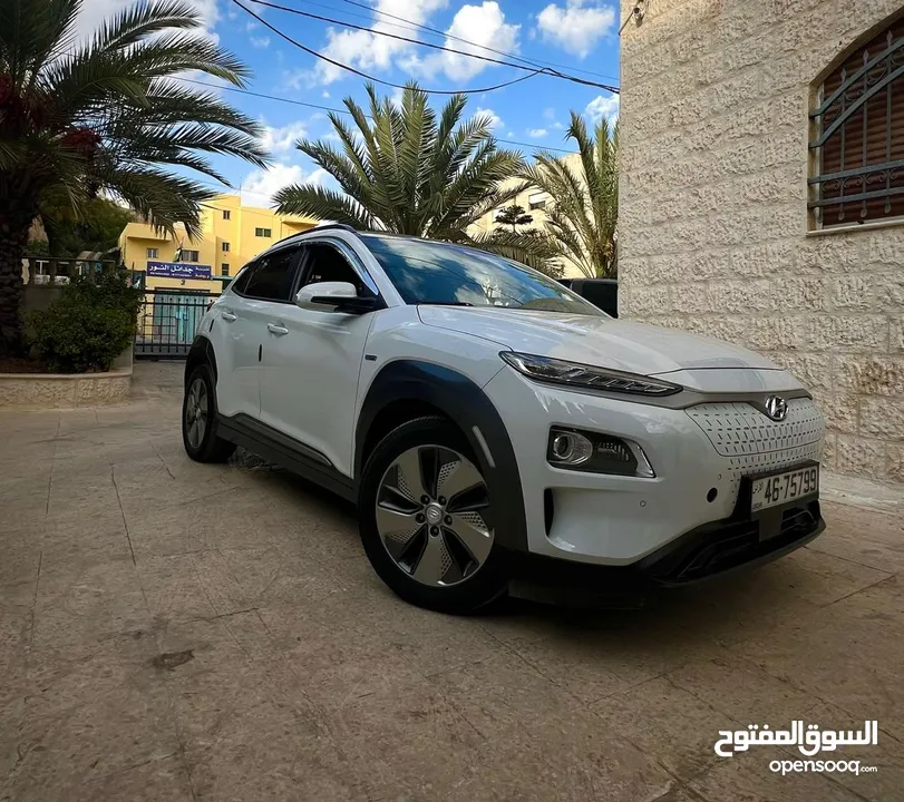 كونا بريميوم 2019