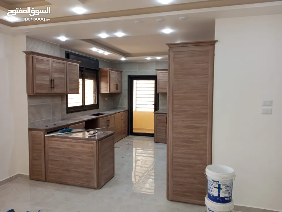 زياد البون المطابخ الالمنيوم و الصلد والشبابيك