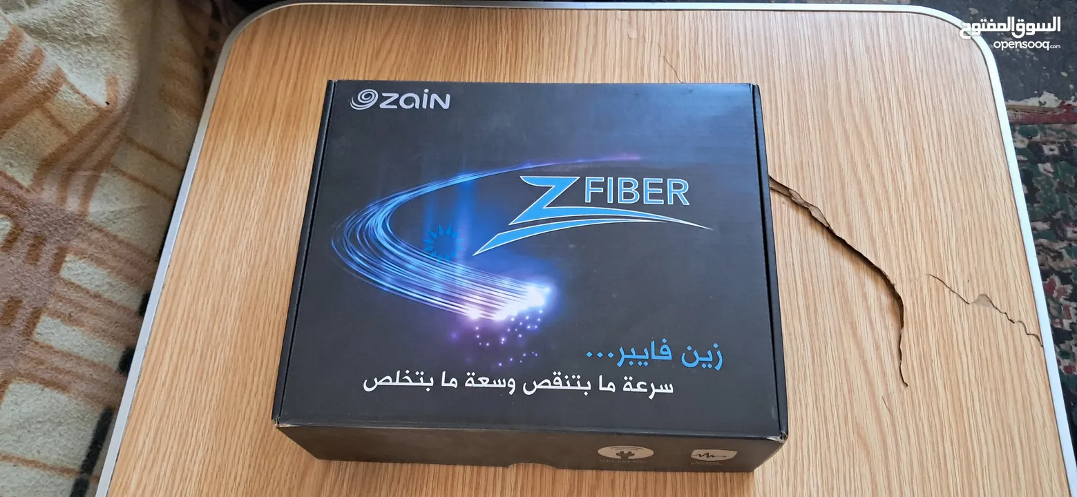 راوترات اورنج امنية ( زين مستخدم وجديد) 10 jd
