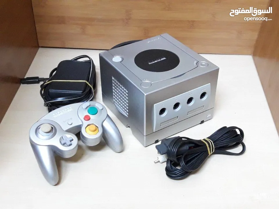 Nintendo GameCube