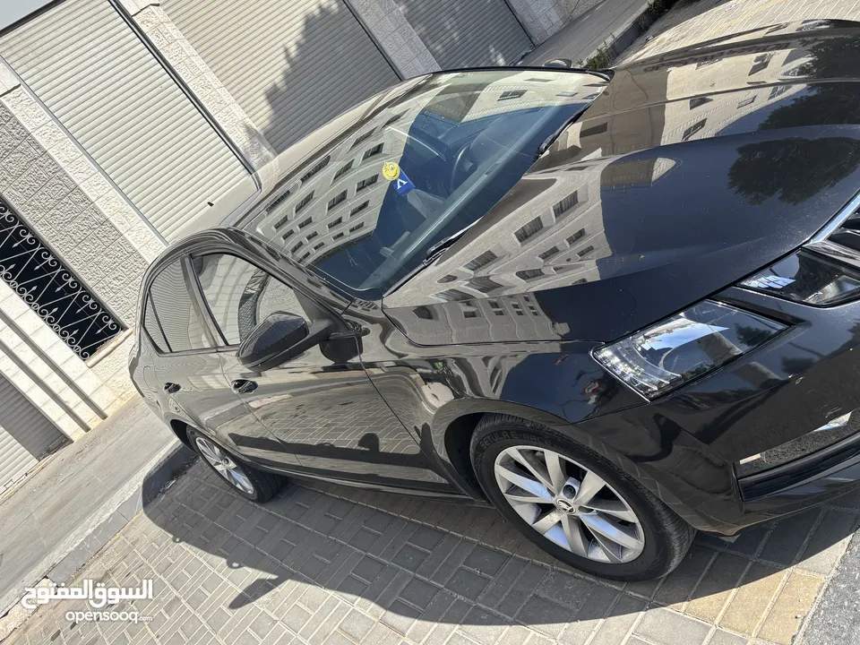 توماتيك 6 غيار  ديزل 2018 مطور 2000