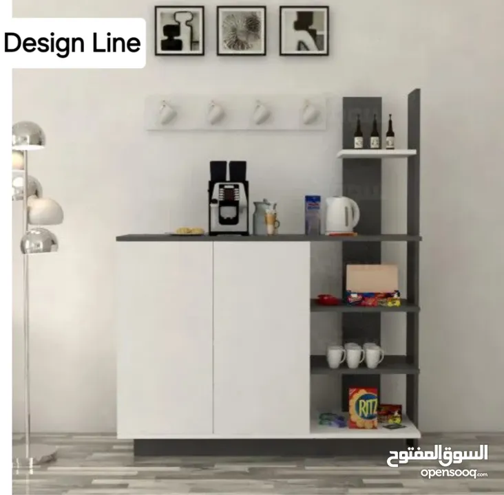 ديكورات خشبية