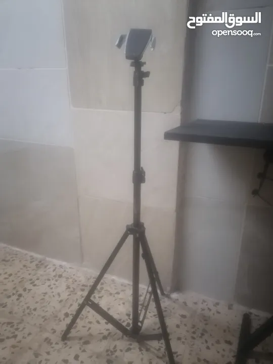 ستاند اورك