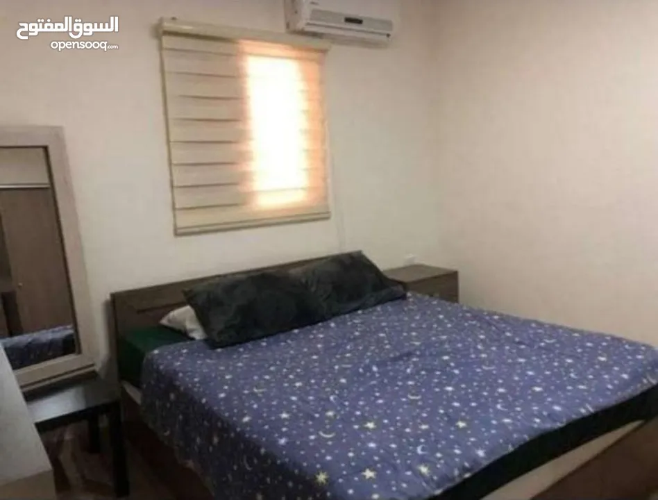 استديو مفروش ب الدوار السابع