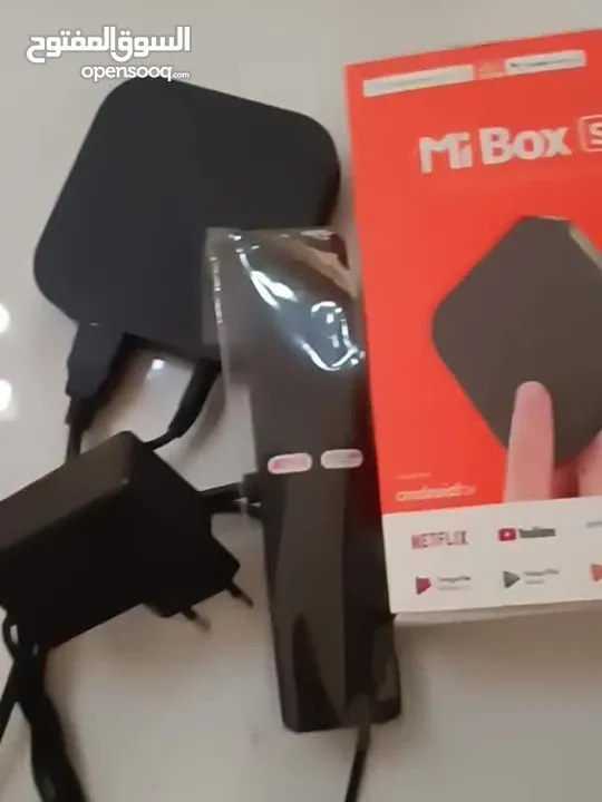 شاومي بوكس Mi Box