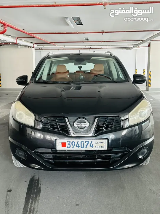 Nissan qashqai excellent condition car for sale need urgent sale go for vacation  call