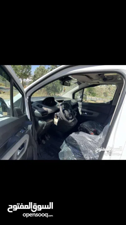 بيجو رفتر 2020