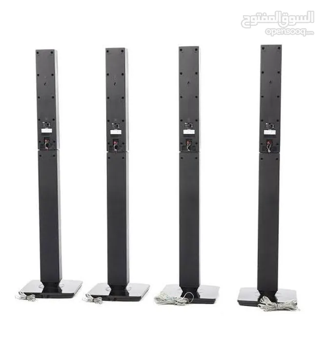 100W LG LHD657
