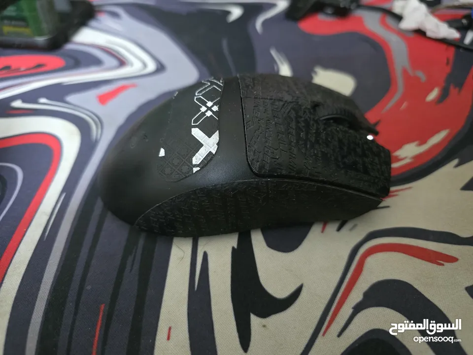 Gaming mouse Razer