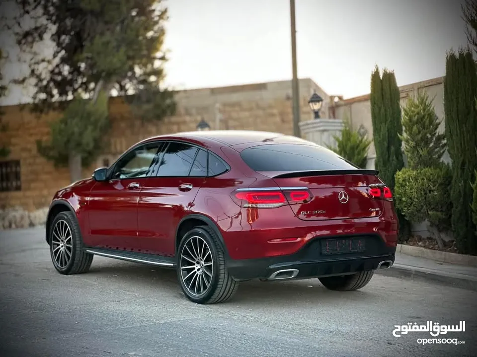 Glc amg 2020 full