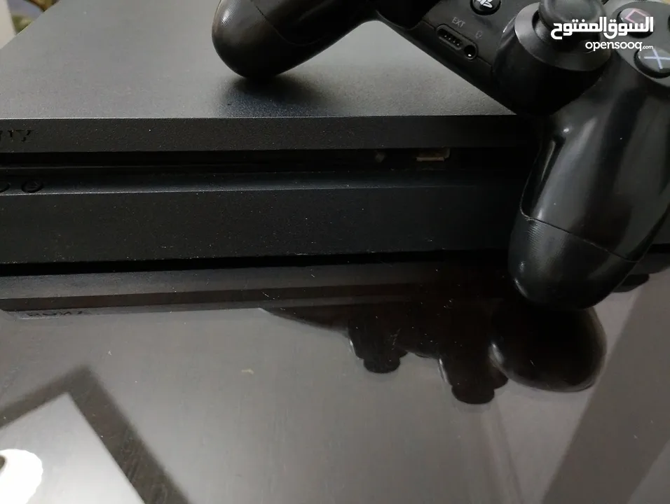 بحاله الوكاله ps4 slime.
