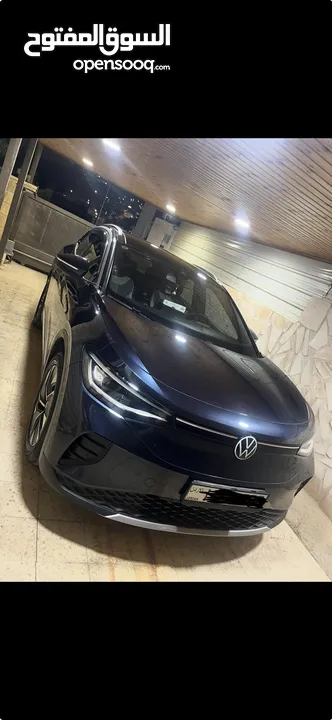 ID4 كروز بيور  بلس
