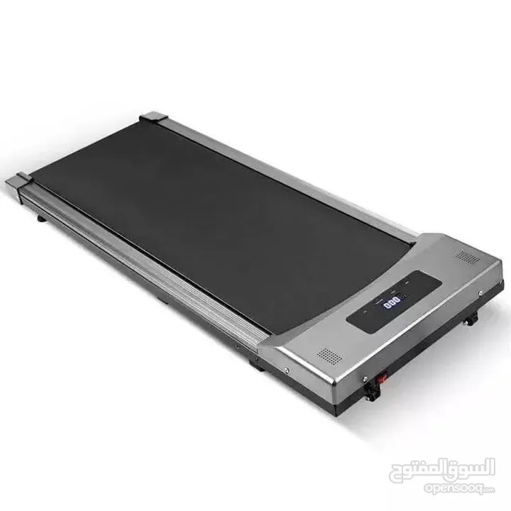 جهاز ركض Treadmill ( مشي ، تردميل ، جري )