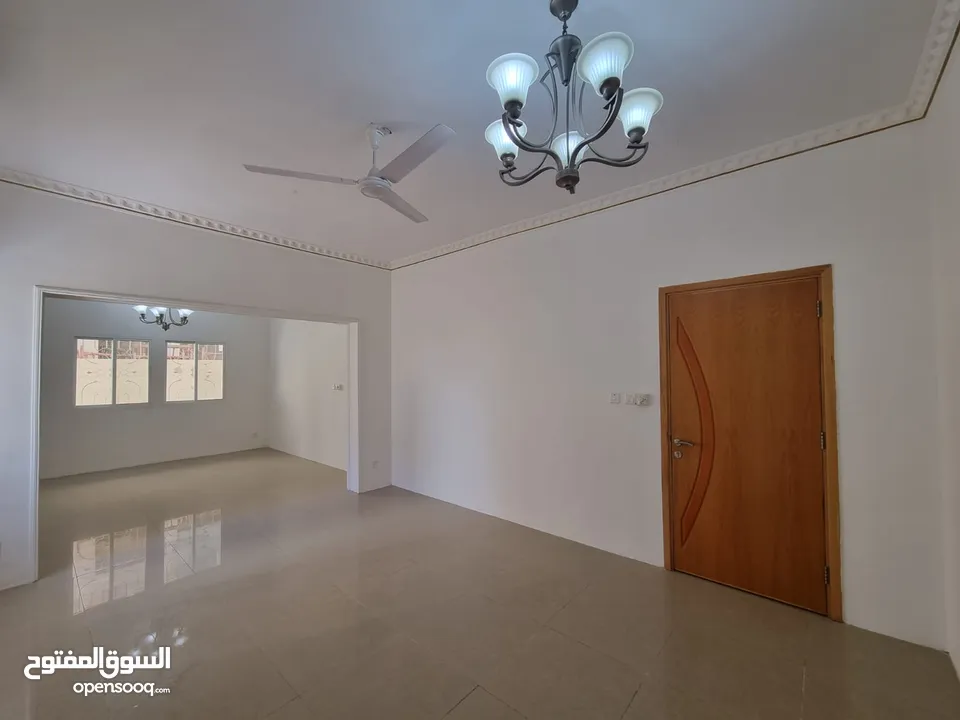 2 BR Nice Apartment in Ruwi for Rent