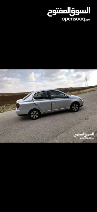 تويوتا ايكو