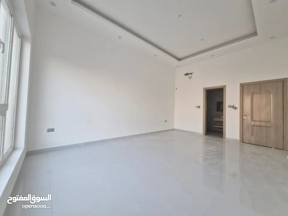 5 + 1 BR Brand New Townhouse In Azaiba Close to the Beach