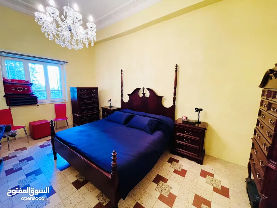 شقة 3 نوم مفروشة للايجار ( Property 39860 )-175046760
