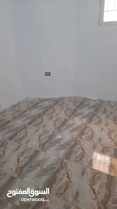 شقة للبيع  قرب نقابة المعلمين