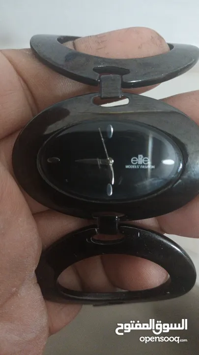 ساعات ستاتي ماركات