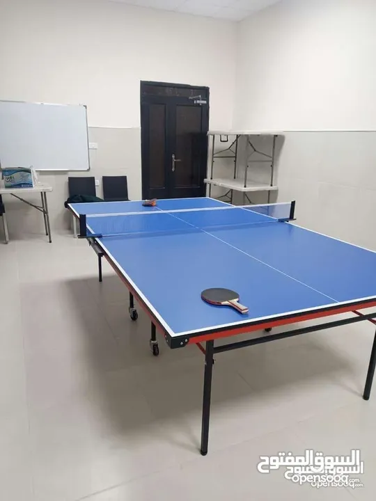 عرض خاص جدا بيبي فوت مع تنس ستاندر عرض نخب