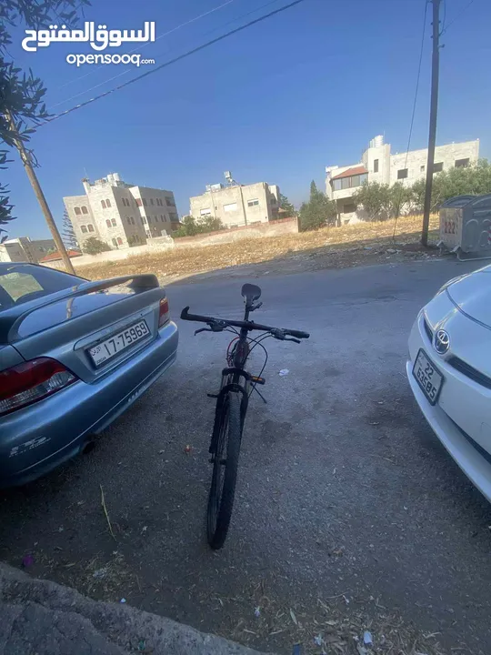 بسكليت Dook copra للبيع في حي .الشرقي مغير جنزير مغير دوسه مغير يود