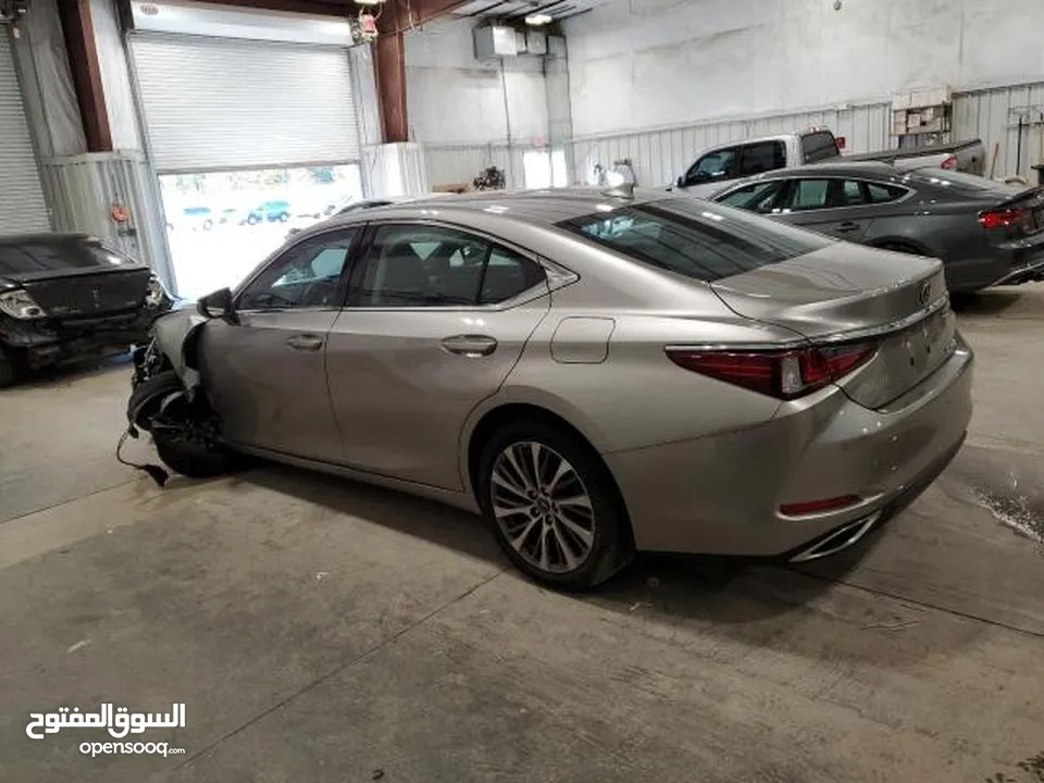 Lexus ES350 2020