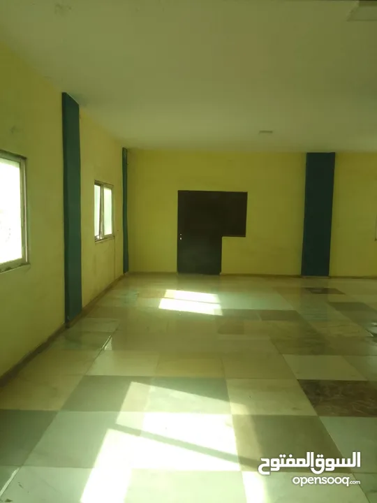 مشغل صناعي للايجار الصناعة البيادر