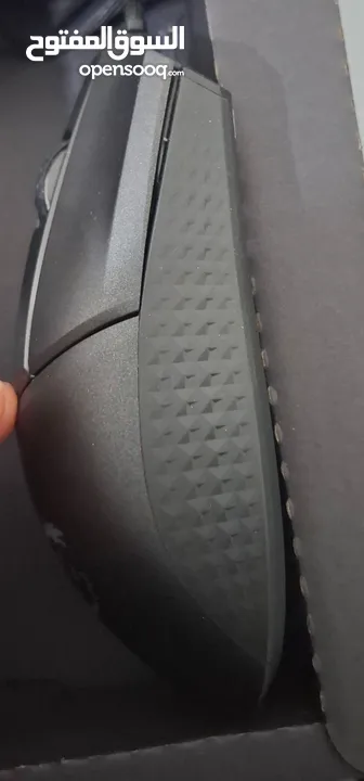 msi GM31 LIGHTWEIGHT mouse